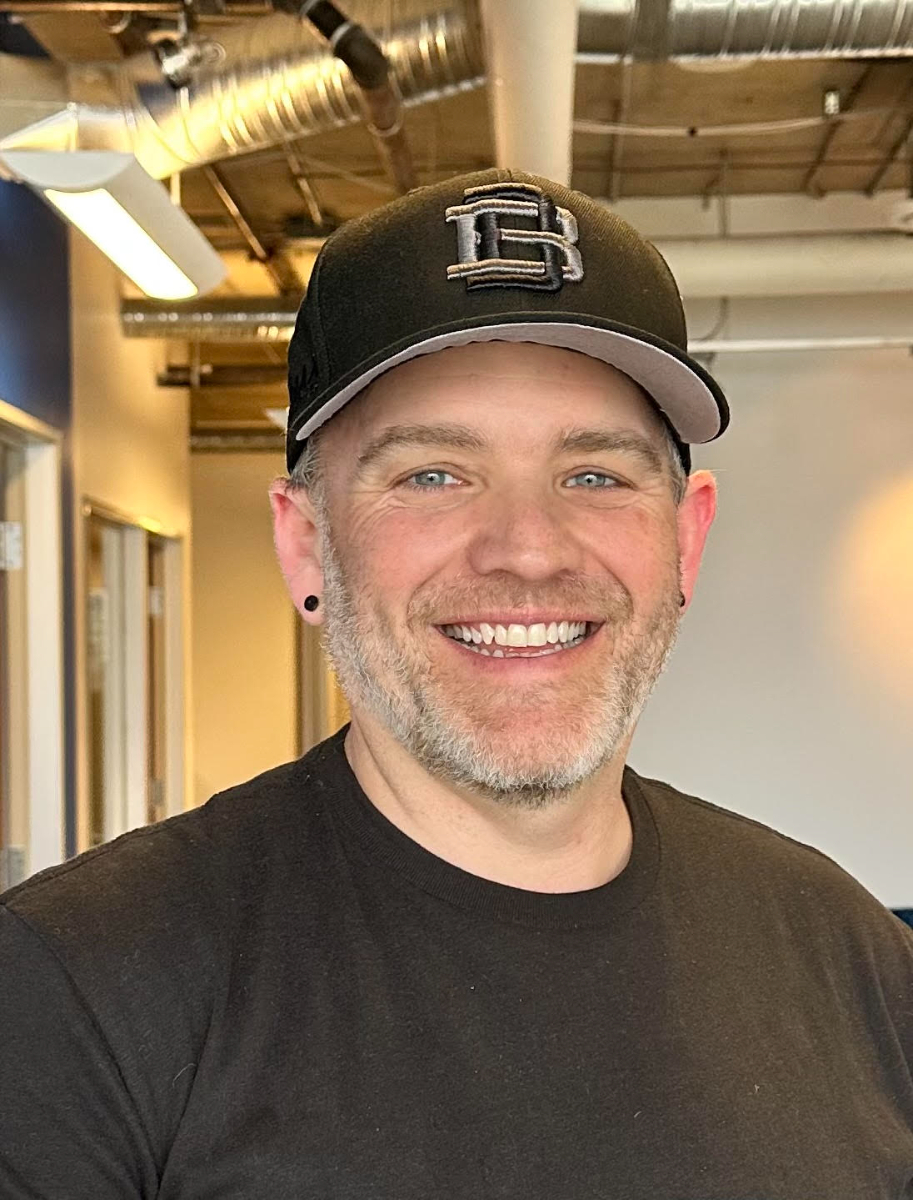 David Bercovitz PREC*